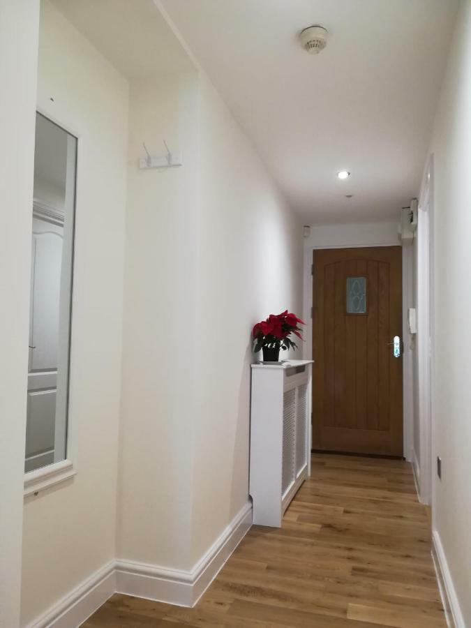 Stunning, Ground Floor, 2 bedroom apartment Swansea Exterior foto