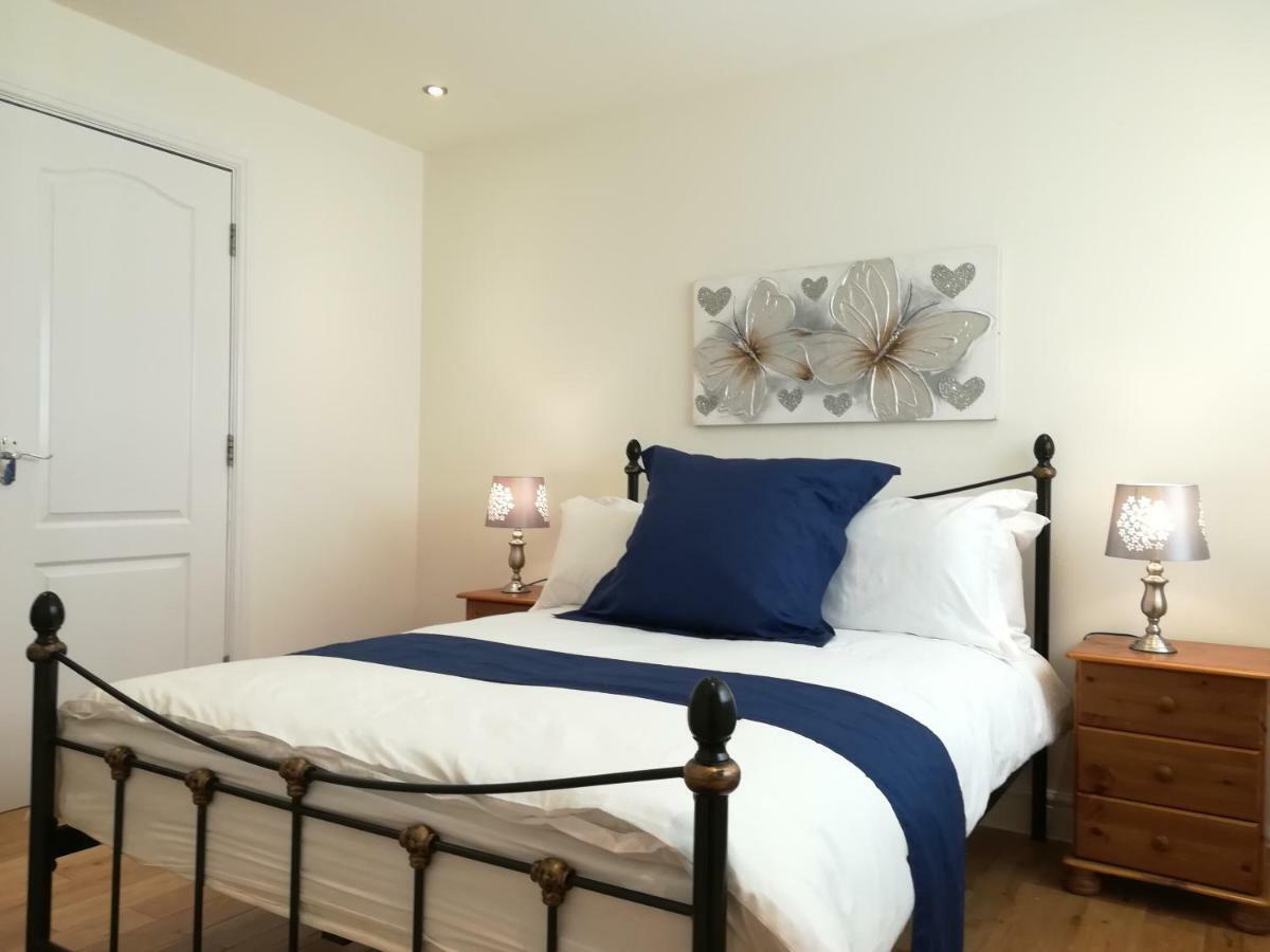 Stunning, Ground Floor, 2 bedroom apartment Swansea Exterior foto